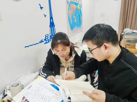 高三集训全日制学校
