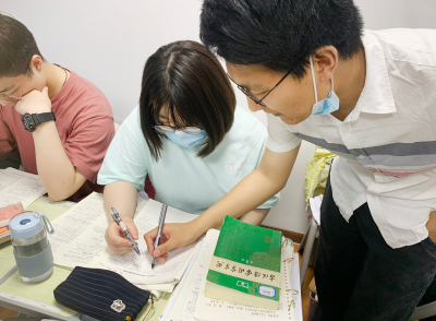 武汉高三辅导