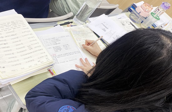 高考培训学校