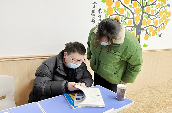 武汉前程高考培训学校