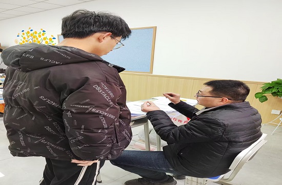 武汉前程高考辅导机构